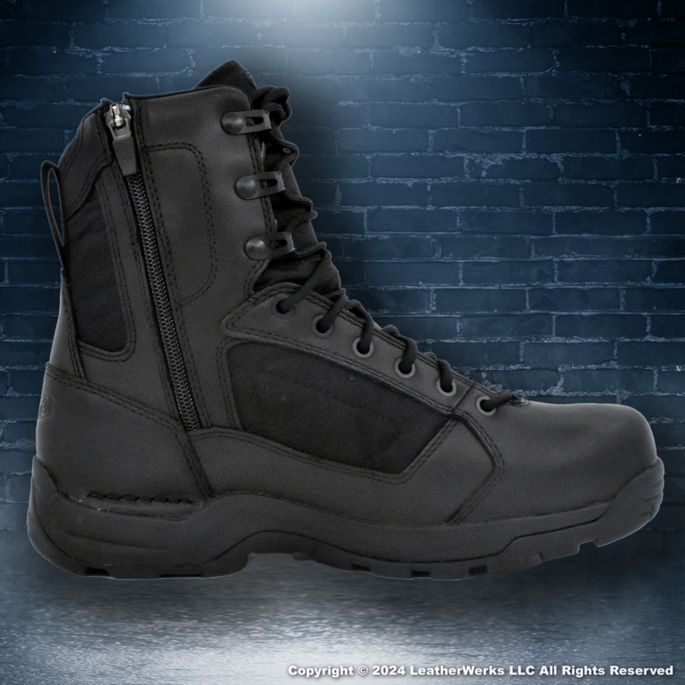 Danner Striker Torrent 6 Inch Black Medial